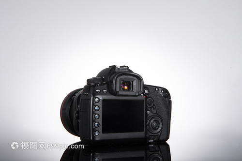 數碼相機 科技與藝術的完美融合