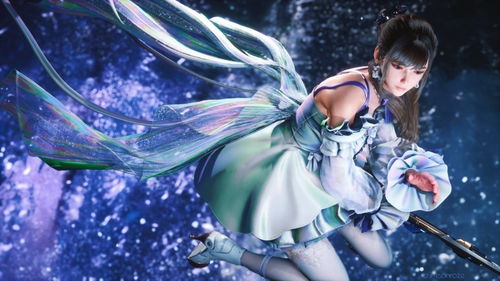 《劍星2》蓄勢(shì)待發(fā) 開發(fā)團(tuán)隊(duì)直言《尼爾》音樂影響深遠(yuǎn)，探索動(dòng)漫游戲融合開發(fā)新篇章